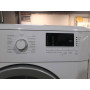 Lave Linge Hublot BEKO WMB814