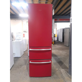 Réfrig Combiné HAIER AFL631CR