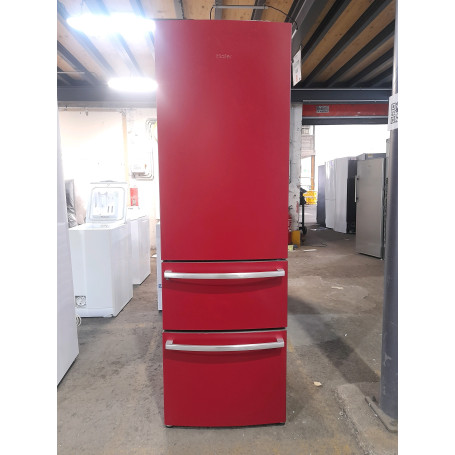 Réfrig Combiné HAIER AFL631CR