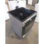 Cuisiniere élec INDESIT 16V6C1AXFR