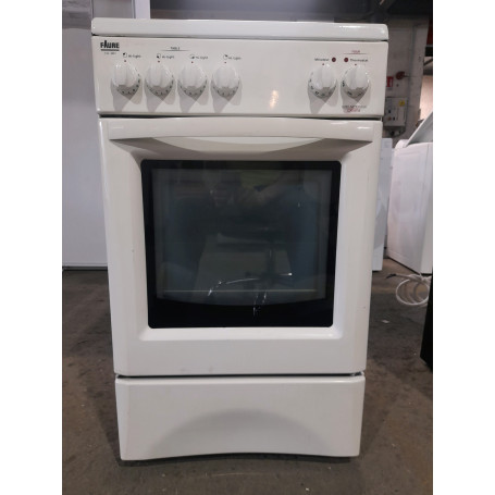 Cuisiniere élec FAURE CVC4087W