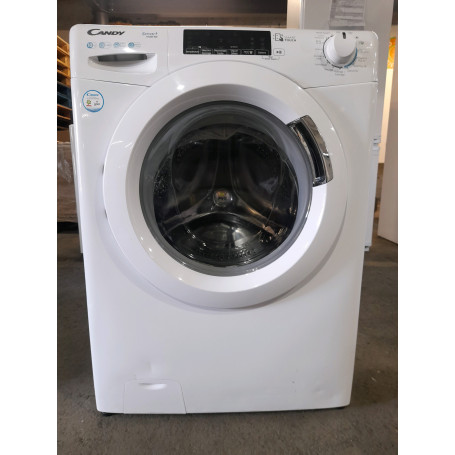 Lave Linge Hublot CANDY CS1410TXME/FR