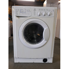 Lavante Séchante INDESIT WIDL146FR