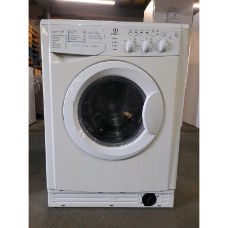 Lavante Séchante INDESIT WIDL146FR