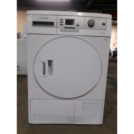 Sèche Linge ESSENTIEL B ESLHP 8D2