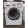 Lave Linge Hublot LG FH496TDAD