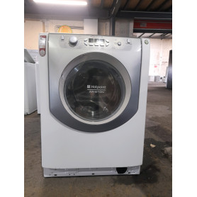 Lave Linge Hublot HOTPOINT AQ9F 491 U H