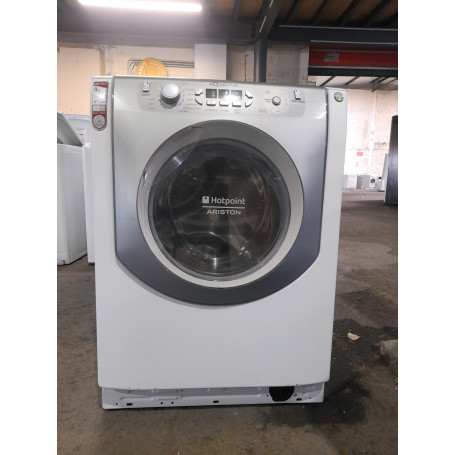 Lave Linge Hublot HOTPOINT AQ9F 491 U H