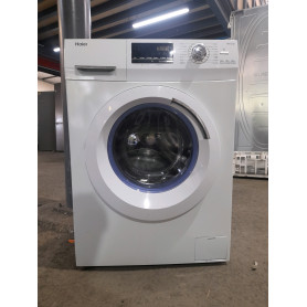 Lave Linge Hublot HAIER HW0914CMF
