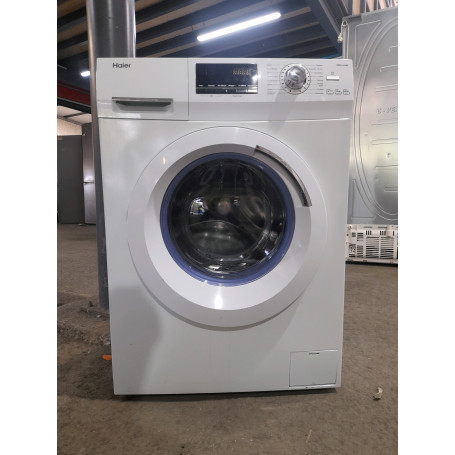Lave Linge Hublot HAIER HW0914CMF