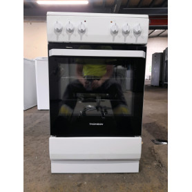 Cuisiniere élec THOMSON TCC514WH