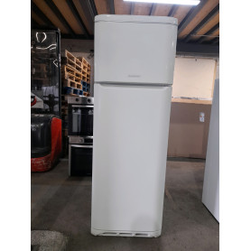 Réfrig Double Froid ARISTON MTA341CBS