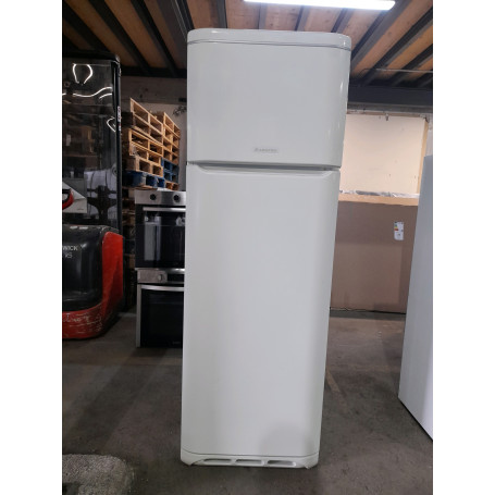 Réfrig Double Froid ARISTON MTA341CBS