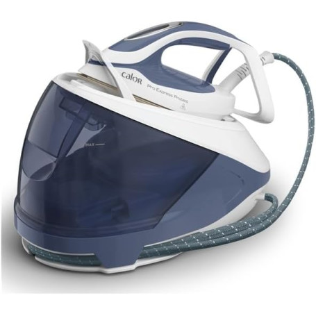 Centrale Vapeur CALOR GV9224