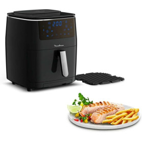 Air Fryer MOULINEX AL201810