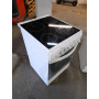 Cuisiniere élec INDESIT K3C15MCWF
