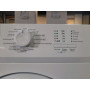 Lave Linge Hublot OCEANIC OCEALL580DD