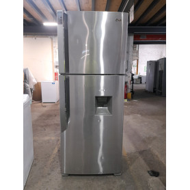 Réfrig Double Froid LG GRF6823AC