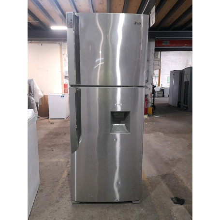 Réfrig Double Froid LG GRF6823AC