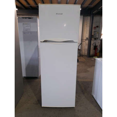 Réfrig Double Froid BRANDT DN32600A
