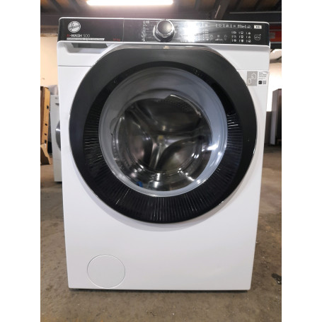 Lave Linge Hublot HOOVER HWP414AMBC/1-S