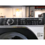 Lave Linge Hublot HOOVER HWP414AMBC/1-S