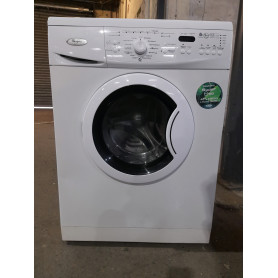 Lave Linge Hublot WHIRLPOOL AWOD 7452