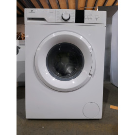 Lave Linge Hublot CONTINENTAL EDISON CELL812IW