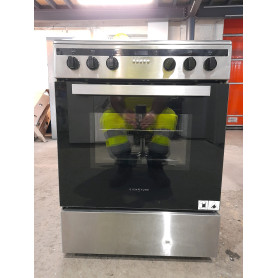 Cuisiniere élec SIGNATURE SCI562X