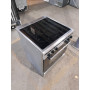Cuisiniere élec SIGNATURE SCI562X