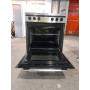 Cuisiniere élec SIGNATURE SCI562X