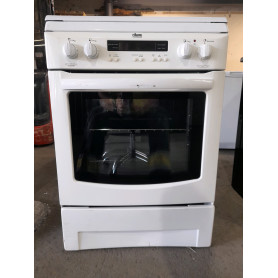 Cuisiniere Mixte FAURE CMP6083W