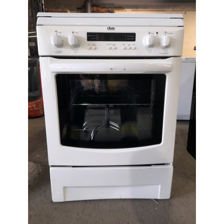 Cuisiniere Mixte FAURE CMP6083W