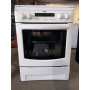 Cuisiniere Mixte FAURE CMP6083W