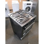 Cuisiniere Mixte BEKO FSE63321DXCS