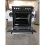 Cuisiniere Mixte BEKO FSE63321DXCS