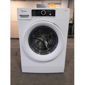 Lave Linge Hublot WHIRLPOOL FSCR70420