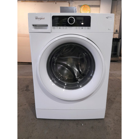 Lave Linge Hublot WHIRLPOOL FSCR70420