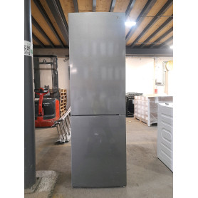 Réfrig Combiné LG GBB61DSJEC