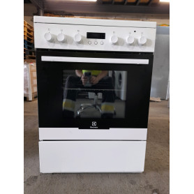 Cuisiniere élec ELECTROLUX EKC667000W
