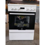 Cuisiniere élec ELECTROLUX EKC667000W