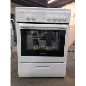 Cuisiniere Mixte BRANDT KMP1216W
