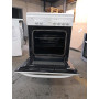 Cuisiniere Mixte BRANDT KMP1216W