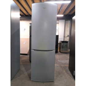 Réfrig Combiné WHIRLPOOL WBE3321 NFS
