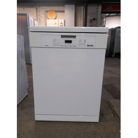 Lave Vaisselle MIELE G5142SC