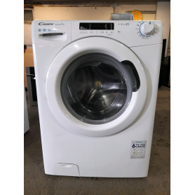 Lave Linge Hublot CANDY CO13102D3/1-S