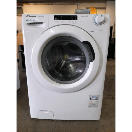 Lave Linge Hublot CANDY CO13102D3/1-S