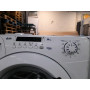 Lave Linge Hublot CANDY GS1493 DH3-3