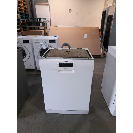 Lave Vaisselle AEG F77010WOP