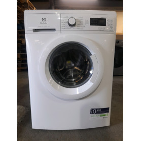 Lave Linge Hublot ELECTROLUX EW2F6812W1